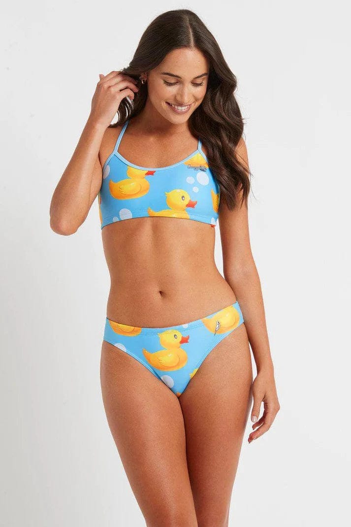 Freshwater Sport Top Rubber Ducks - Image 4