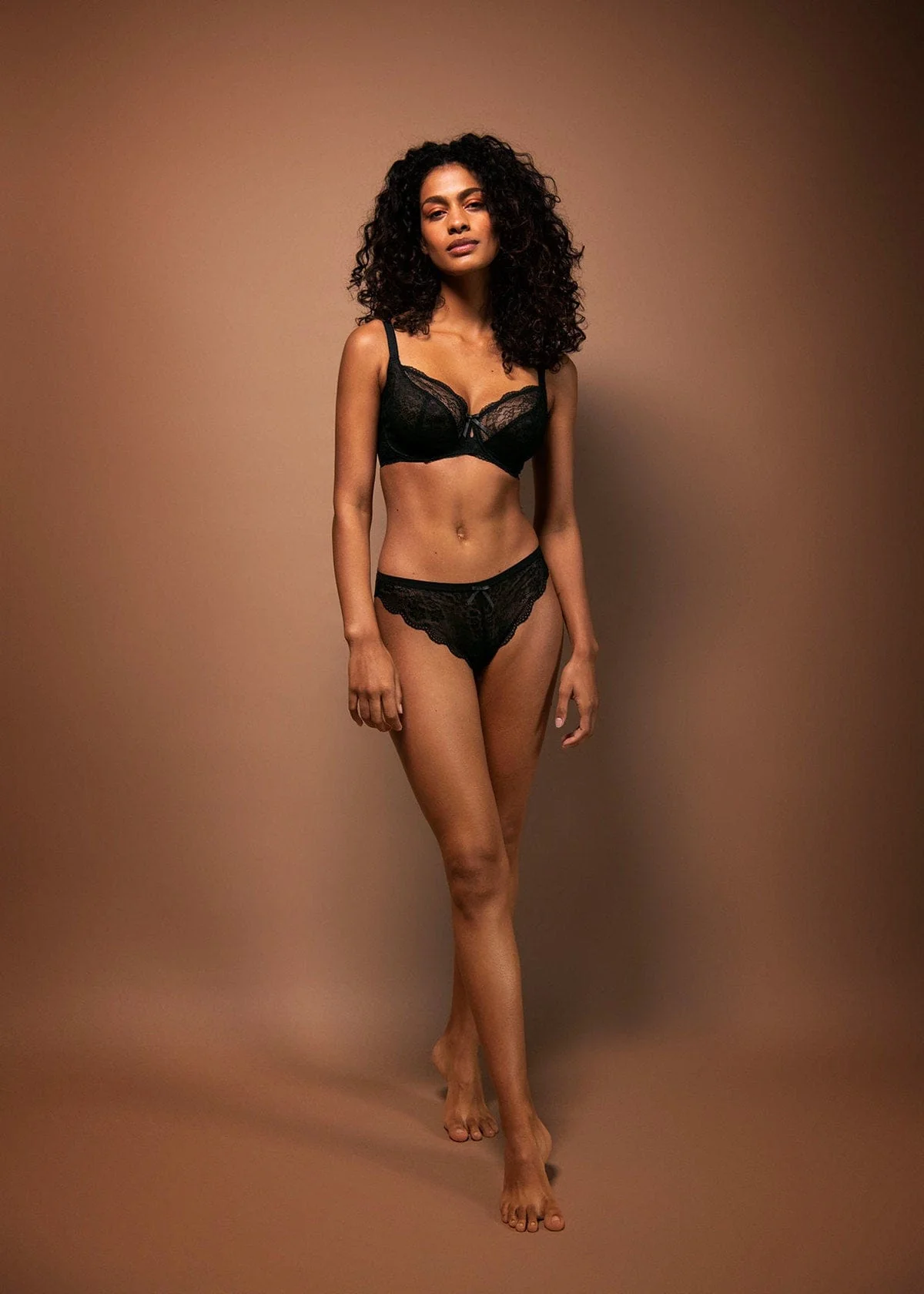 Freya Fancies Brazilian Brief*