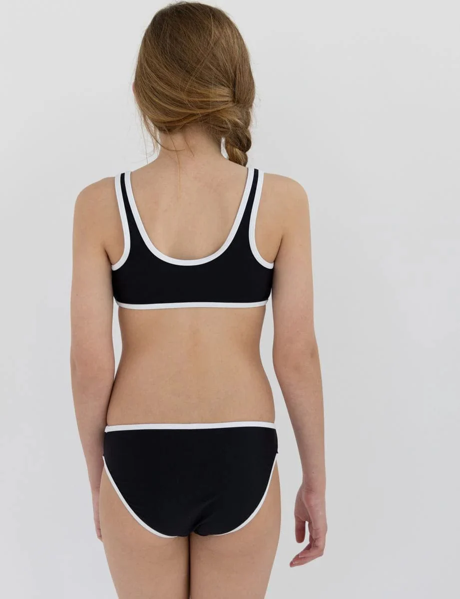 Girls Essentials Bikini - Image 3