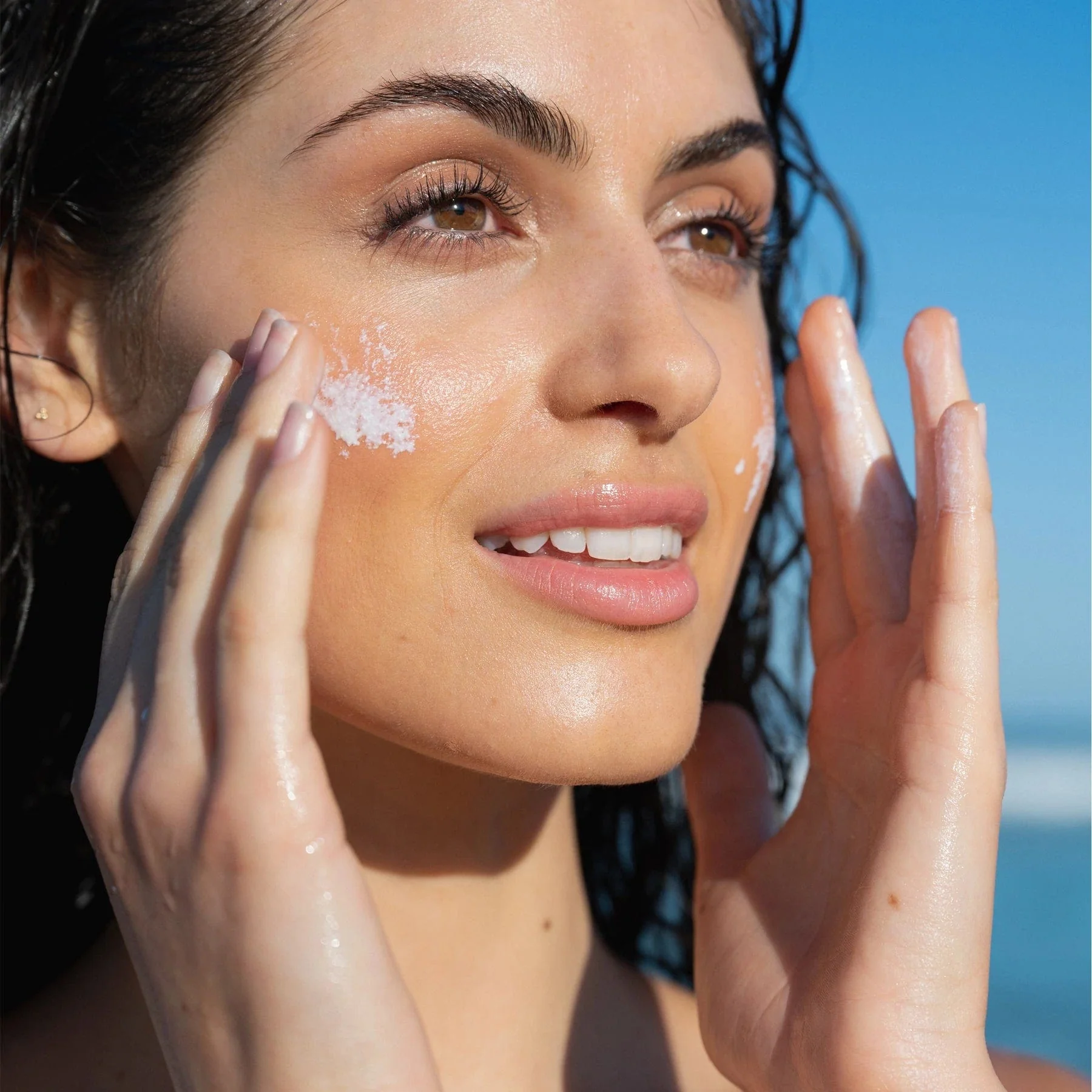 Good Morning Daily Moisturiser SPF 50 (50ml) - Image 4