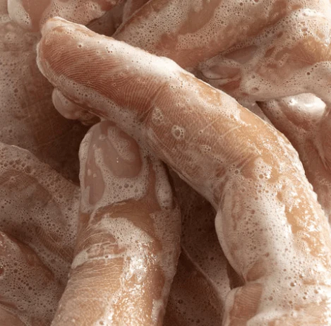 Good Night Gentle Foaming Cleanser* - Image 2
