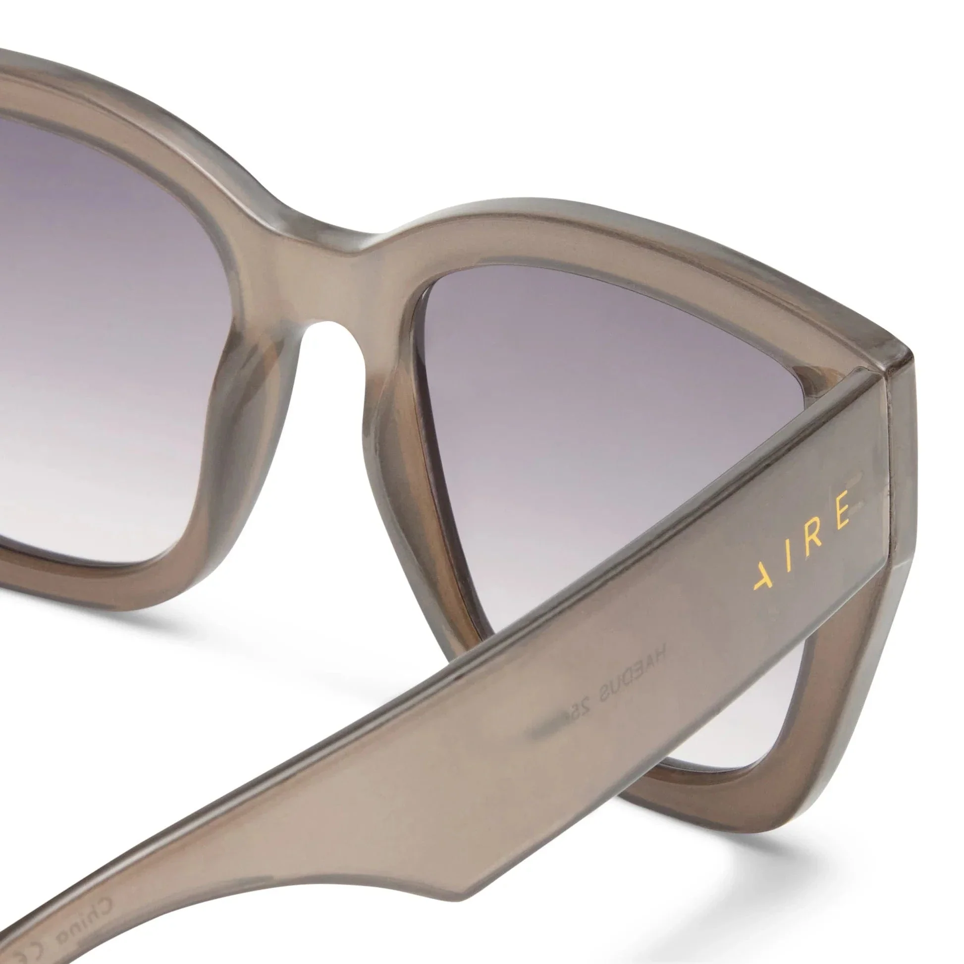 Haedus Sunnies - Pewter - Image 4