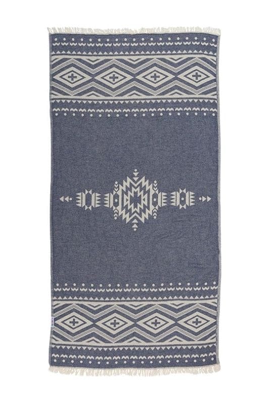 Aztec Turkish Towel - Image 6