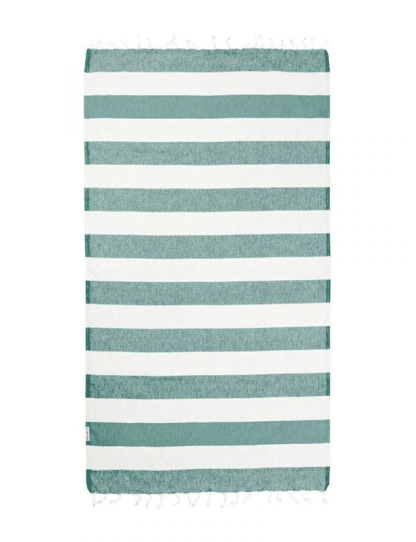 Bold Turkish Towel - Image 20