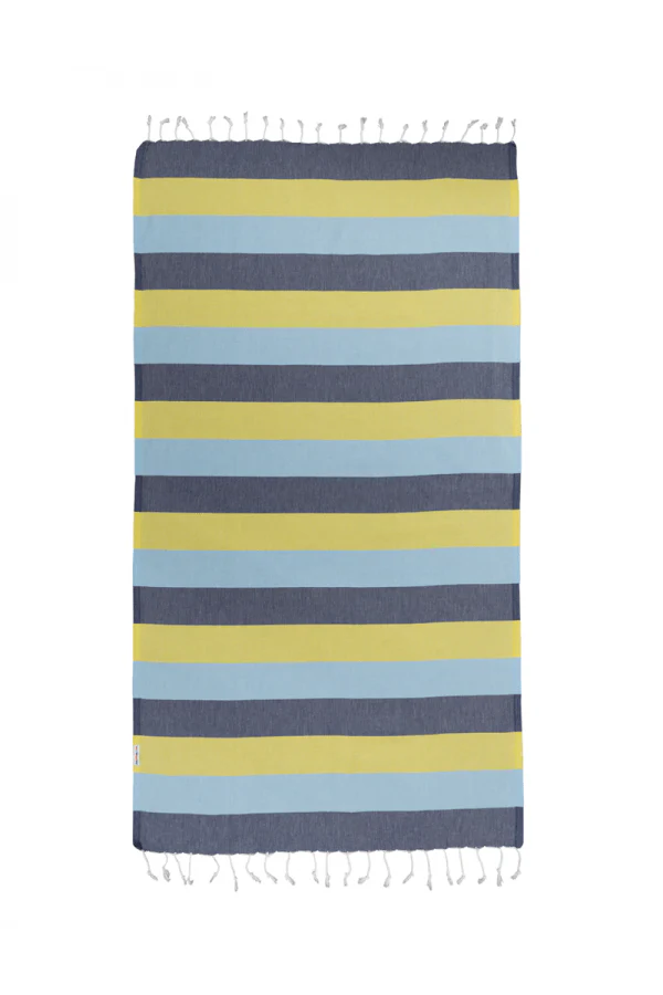 Bold Turkish Towel - Image 5