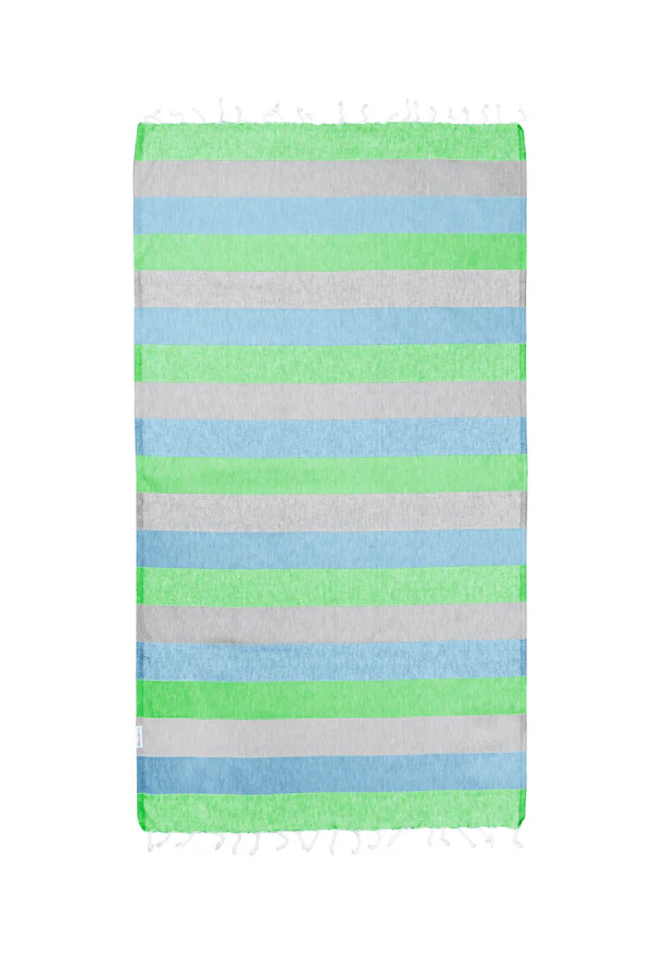 Bold Turkish Towel - Image 6