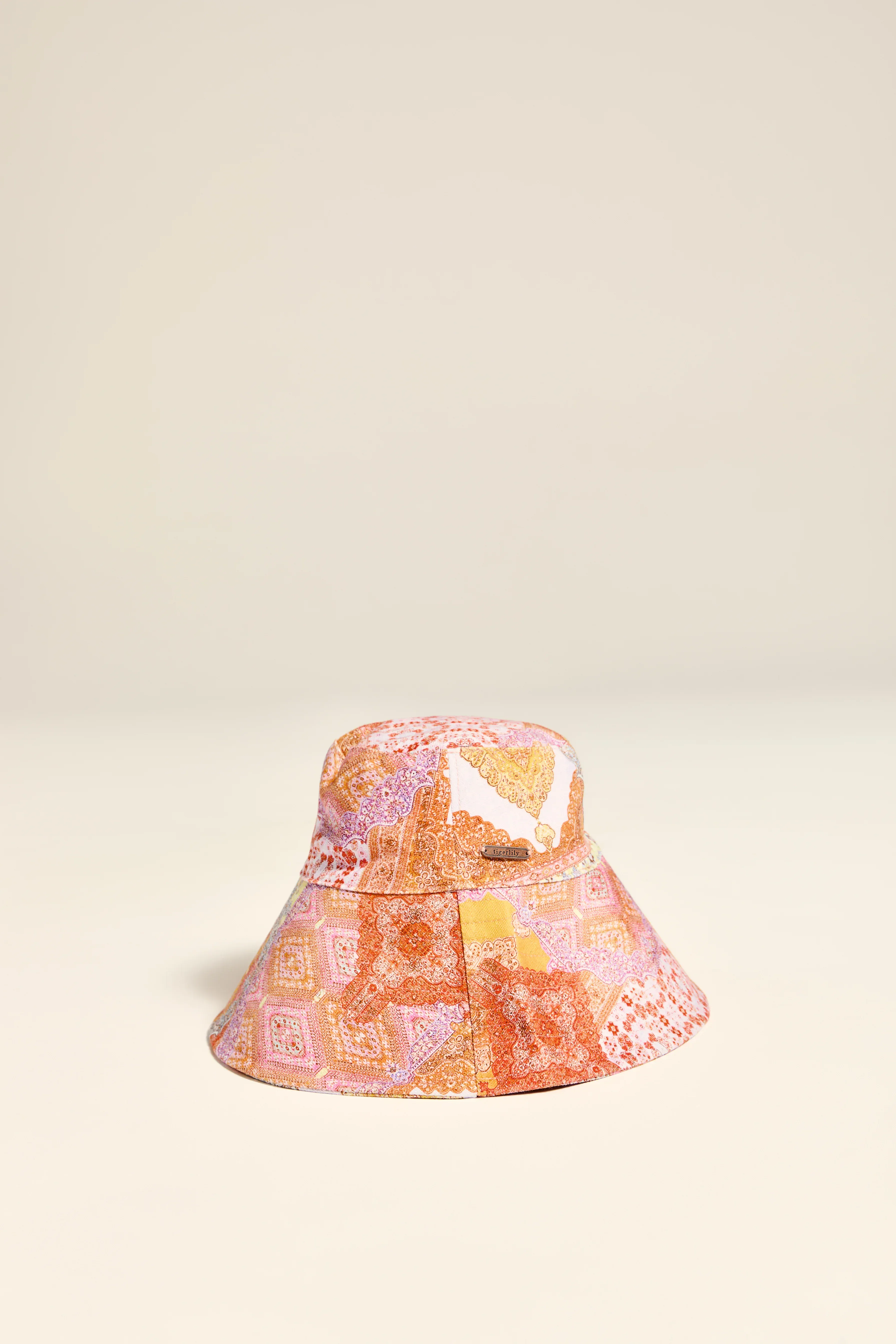 Tigerlily Herra Tigerlily Bucket Hat