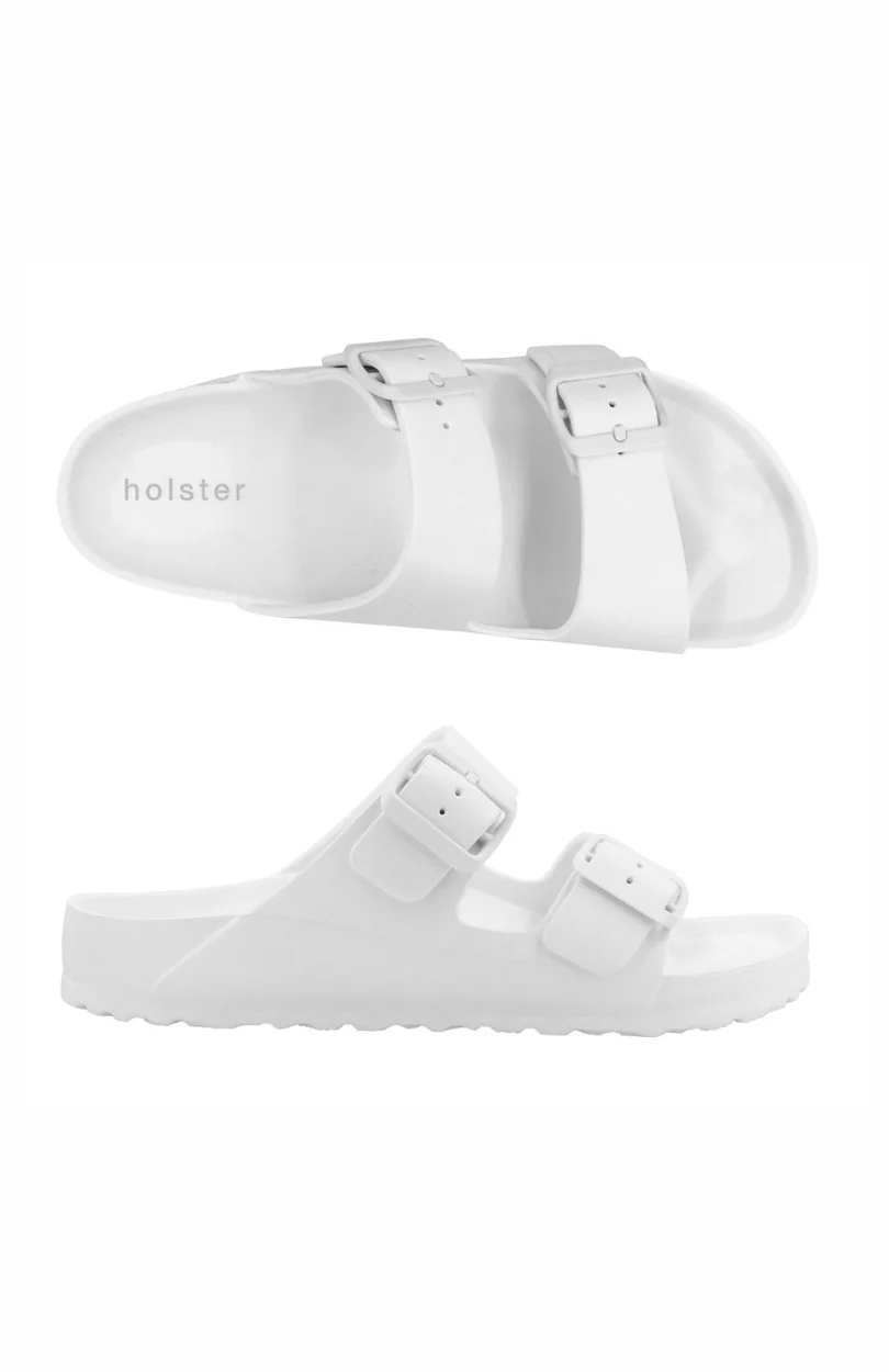 Sundreamer Slide - White*