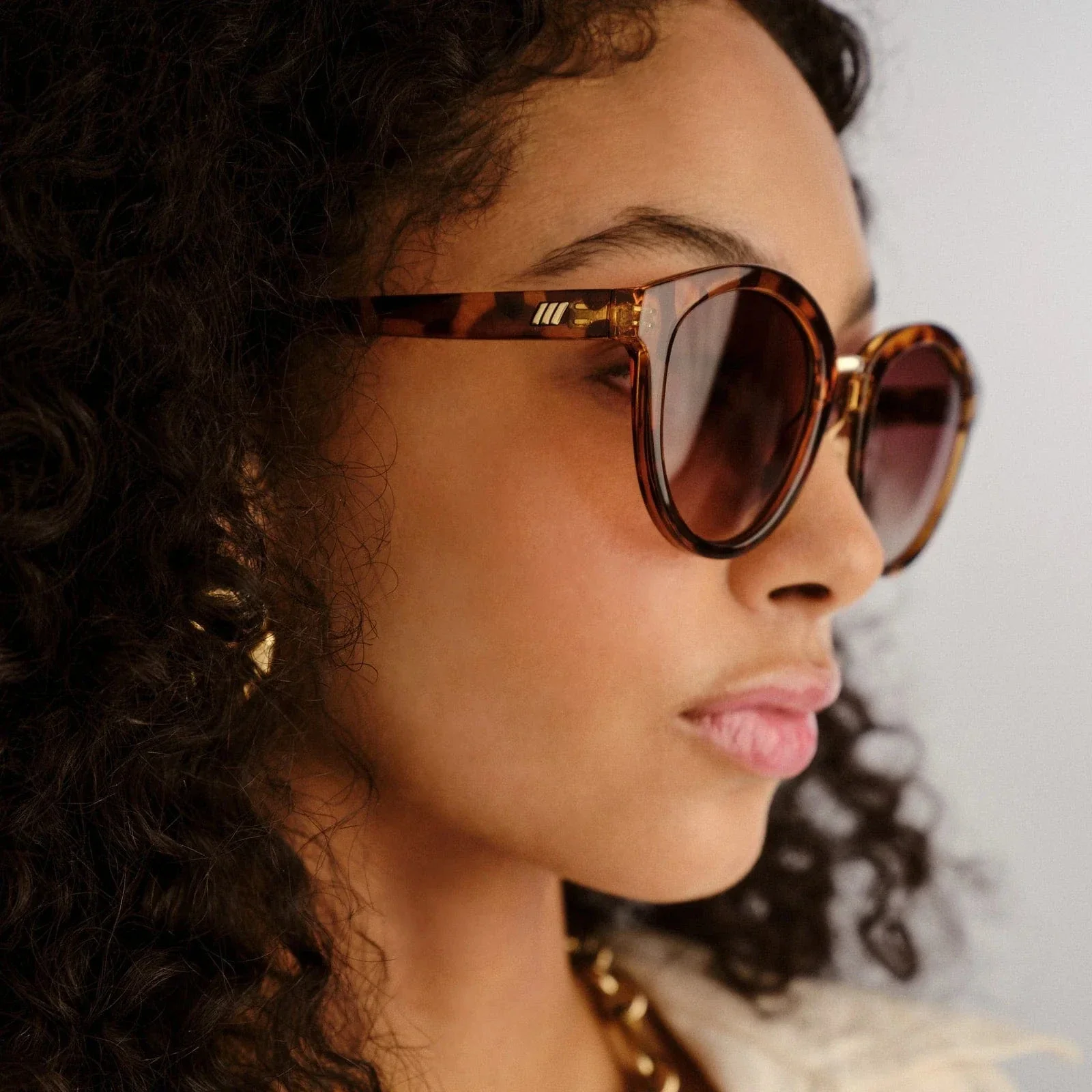 LeSpecs Influx Sunglasses - Image 4