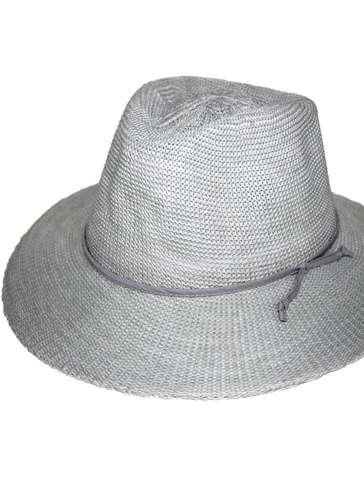 Cancer Council Jacqui Mannish Fedora - Image 8