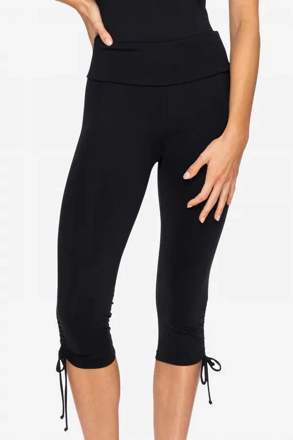 Jantzen Cosmo Capri Swim Pant - Image 11