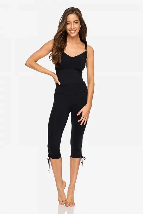 Jantzen Cosmo Capri Swim Pant - Image 12