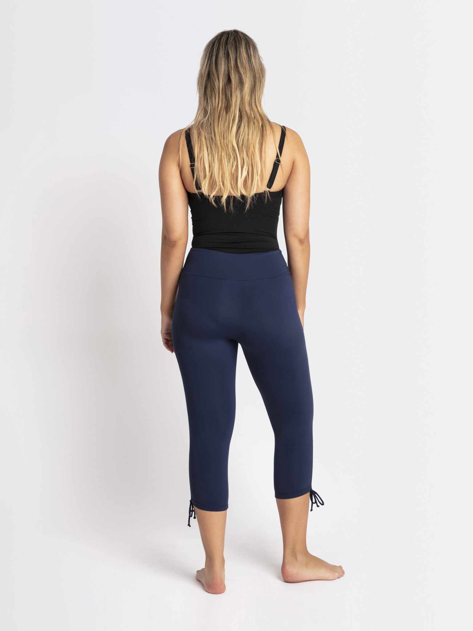 Jantzen Cosmo Capri Swim Pant - Image 4