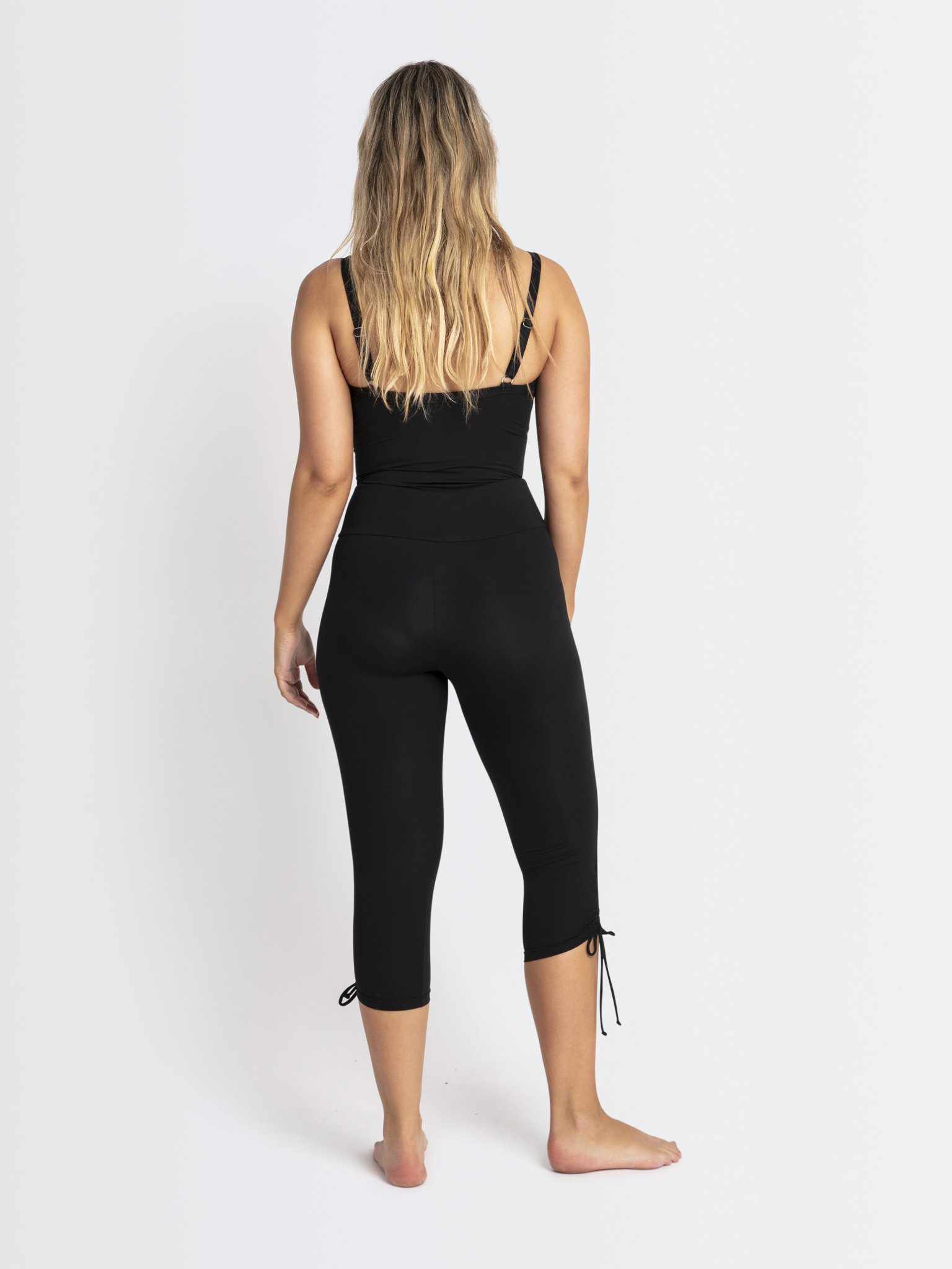 Jantzen Cosmo Capri Swim Pant - Image 5