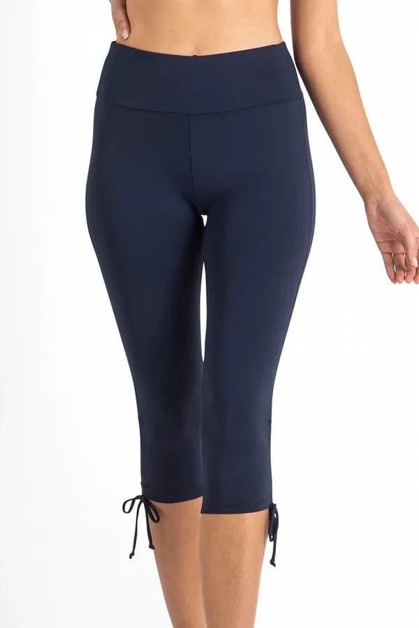 Jantzen Cosmo Capri Swim Pant - Image 8