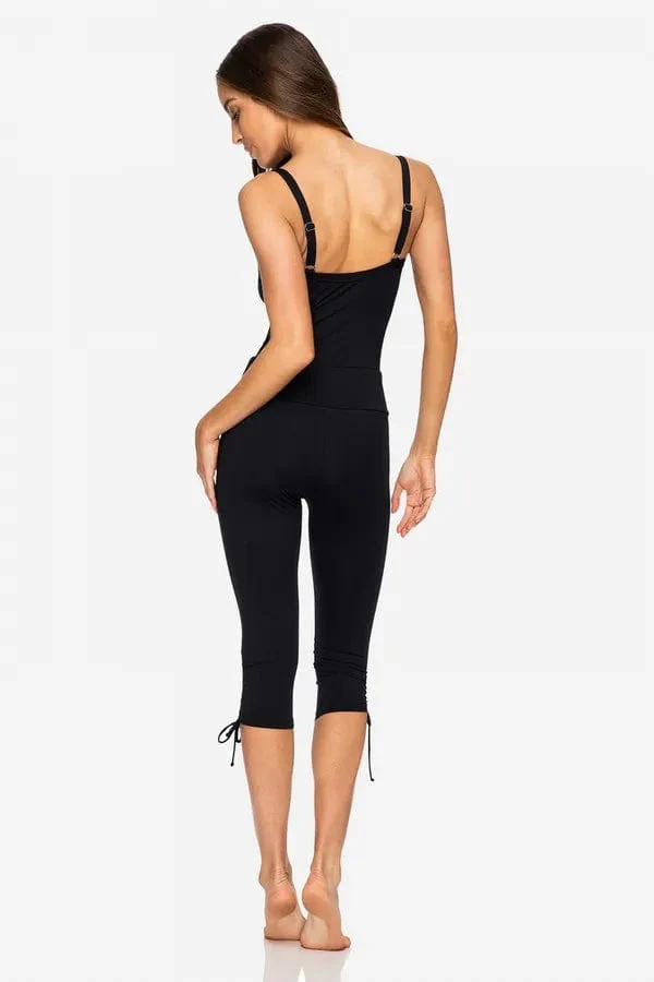 Jantzen Cosmo Capri Swim Pant - Image 9