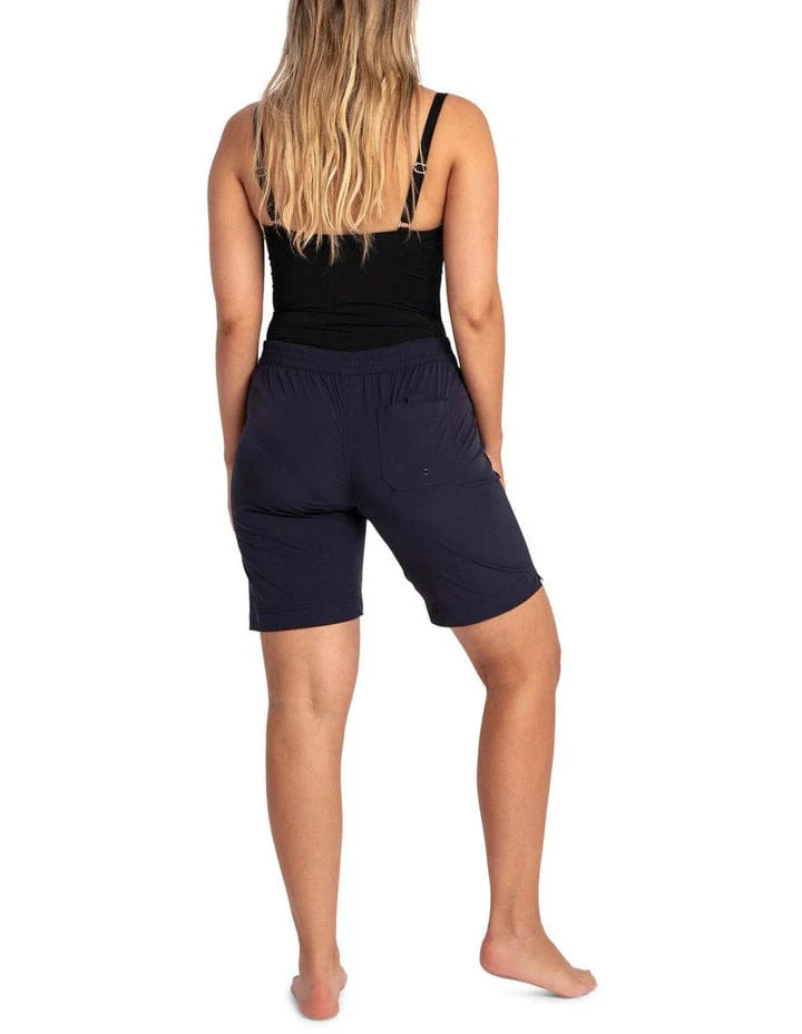 Jantzen Lower Thigh Board Shorts - Image 4