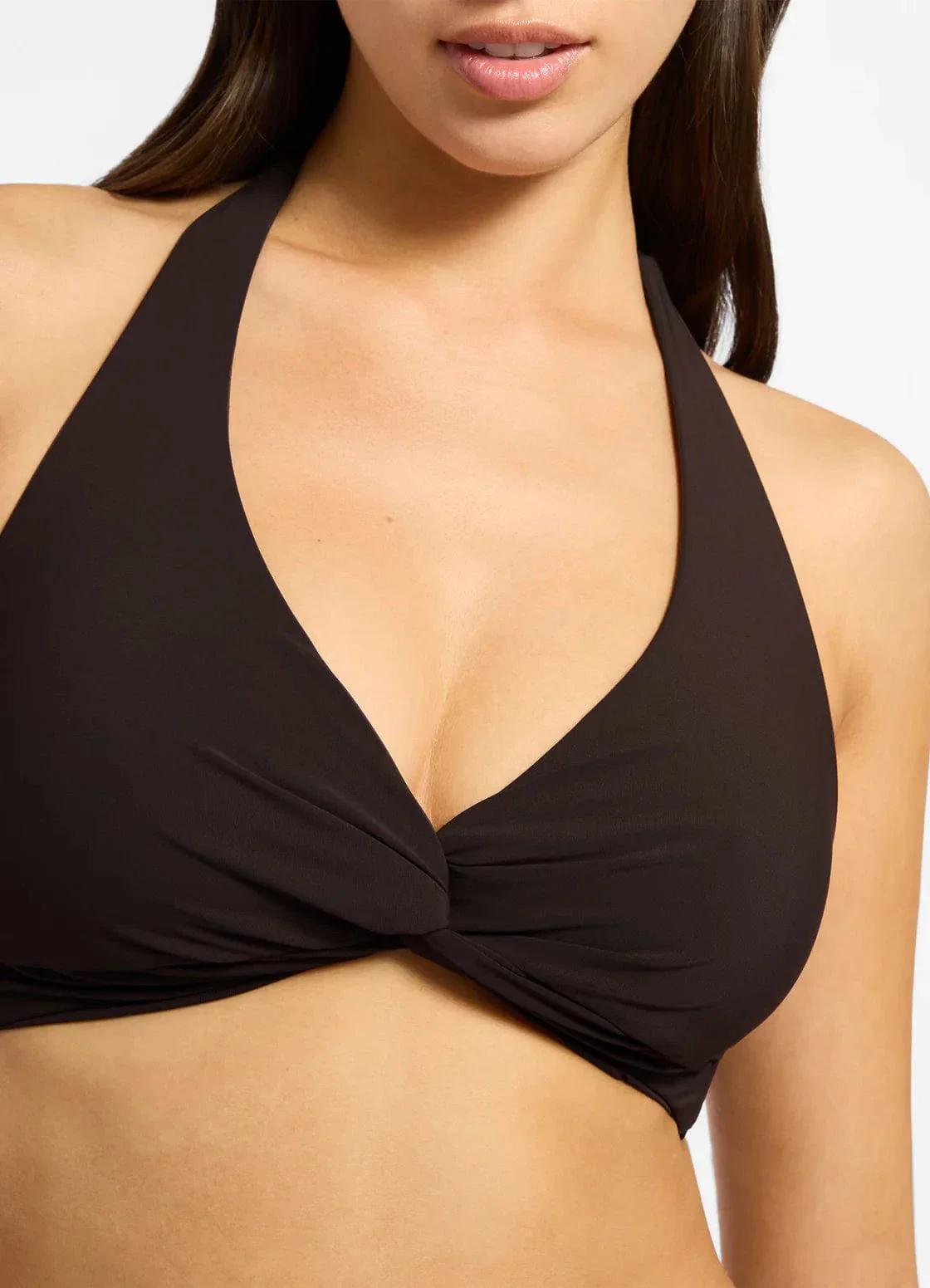 Jetset D/DD Twist Front Top - Image 8