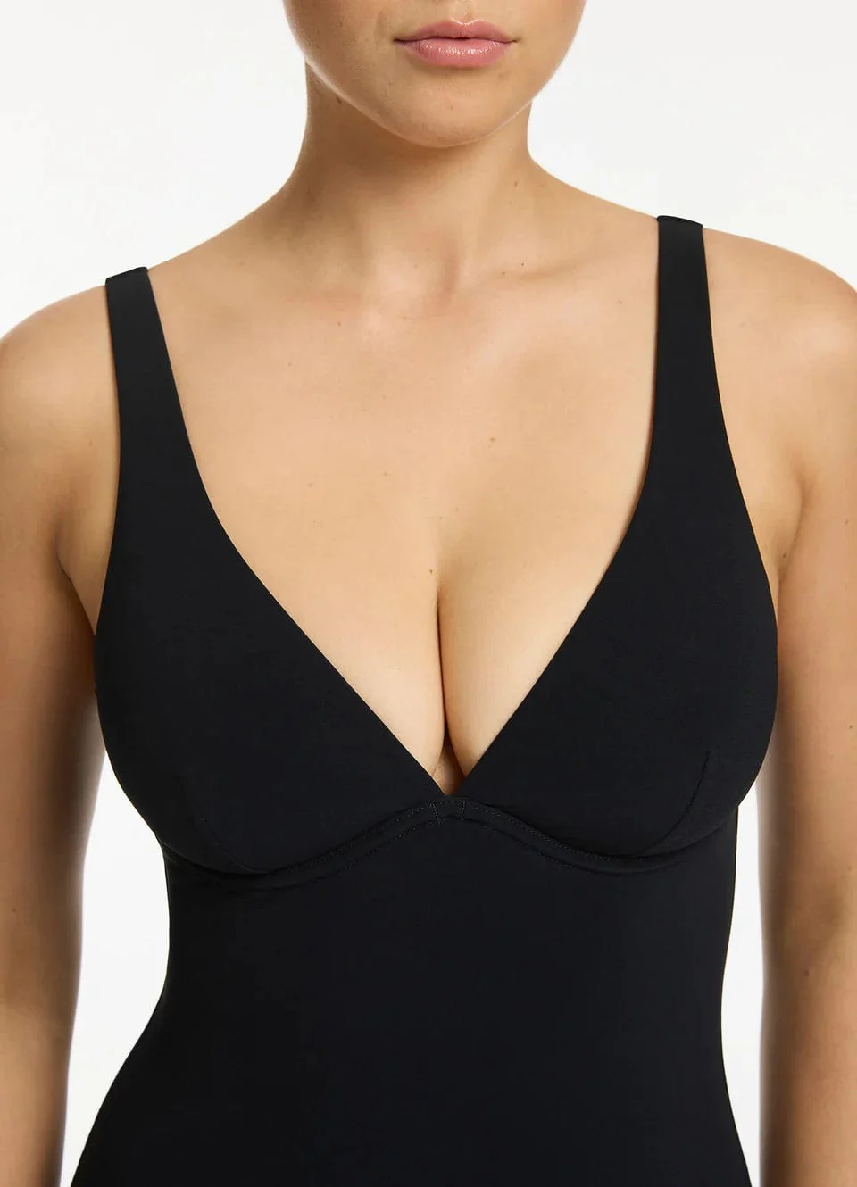 Jetset D-DD Underwire One Piece - Image 5