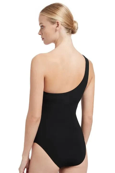 Jetset One Shoulder One Piece - Image 3