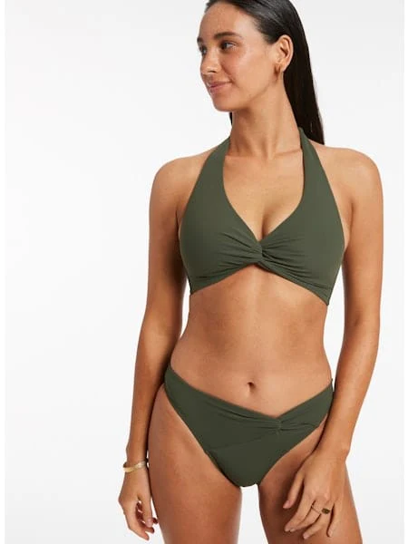 Jetset Twist Front Pant - Image 10