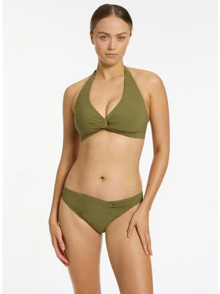 Jetset Twist Front Pant - Image 14