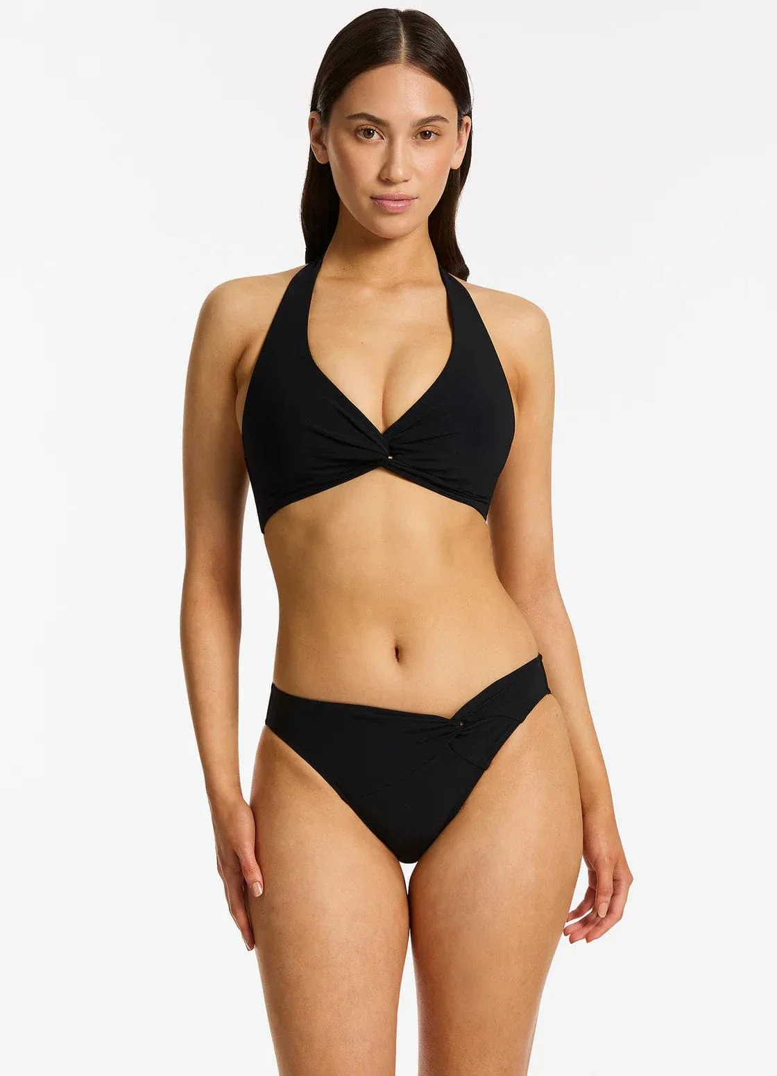 Jetset Twist Front Pant - Image 16