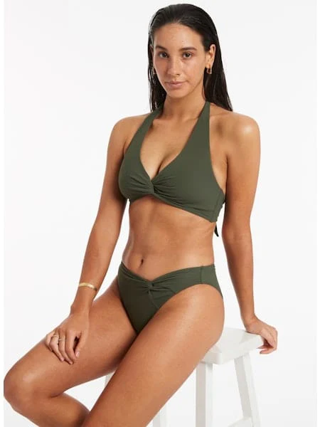 Jetset Twist Front Pant - Image 9