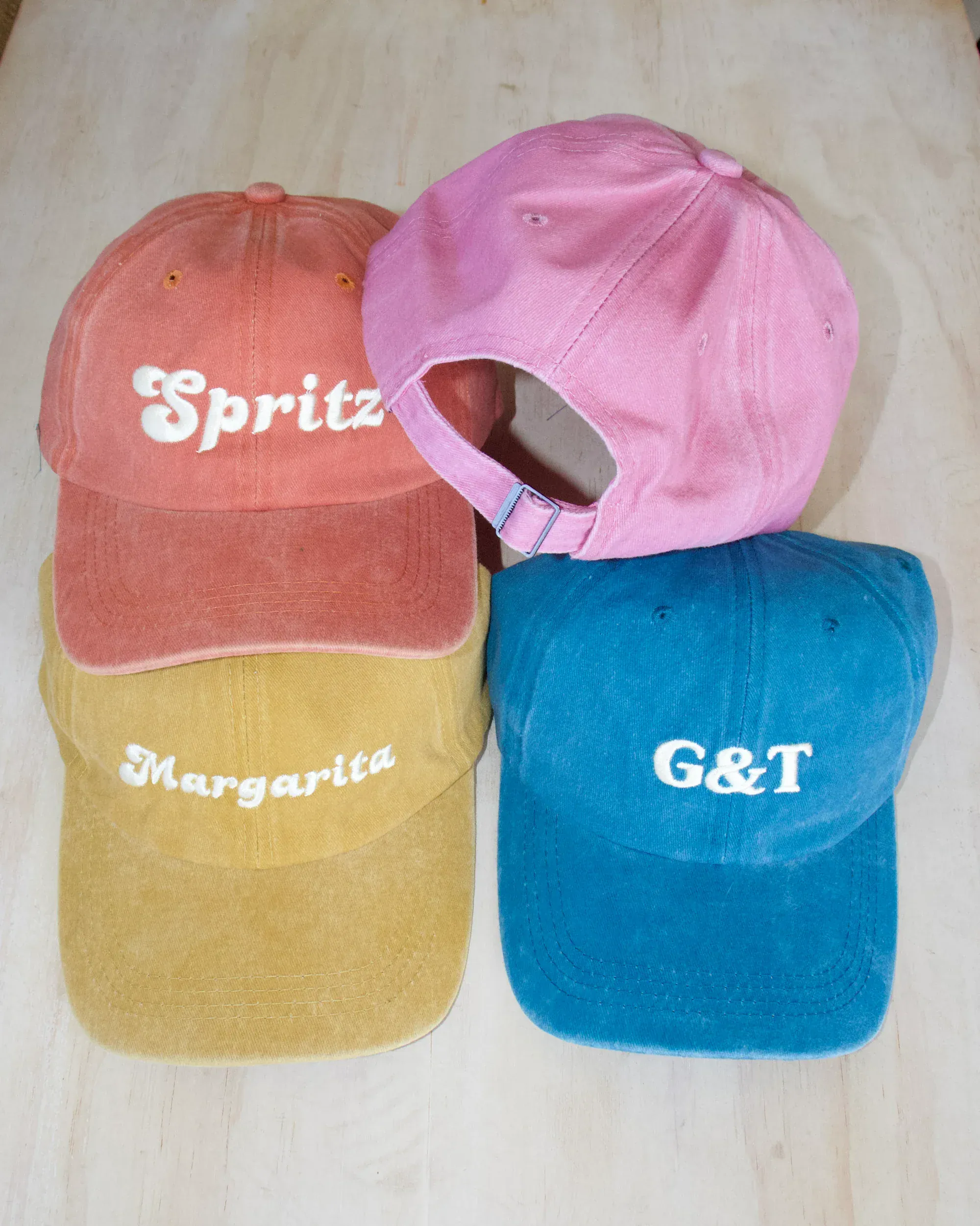 Joy Caps - Margarita - Image 2