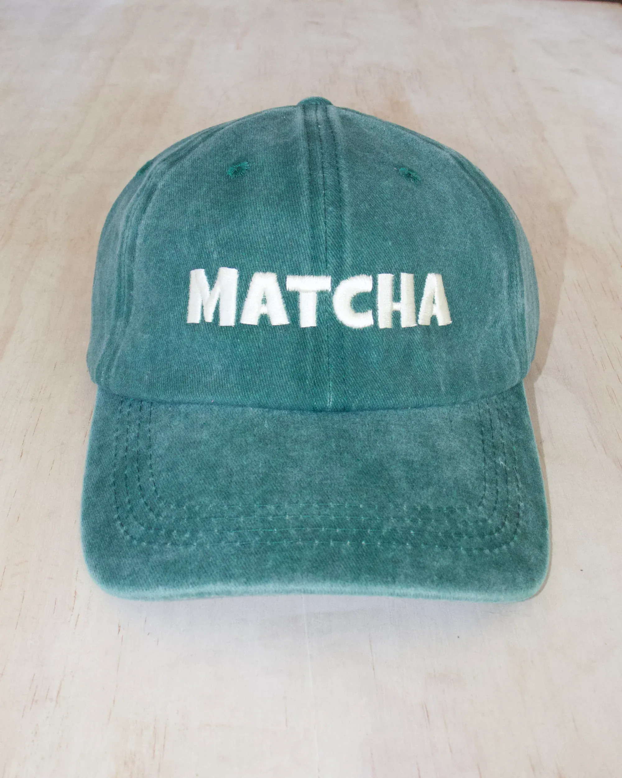 Joy Caps - Matcha
