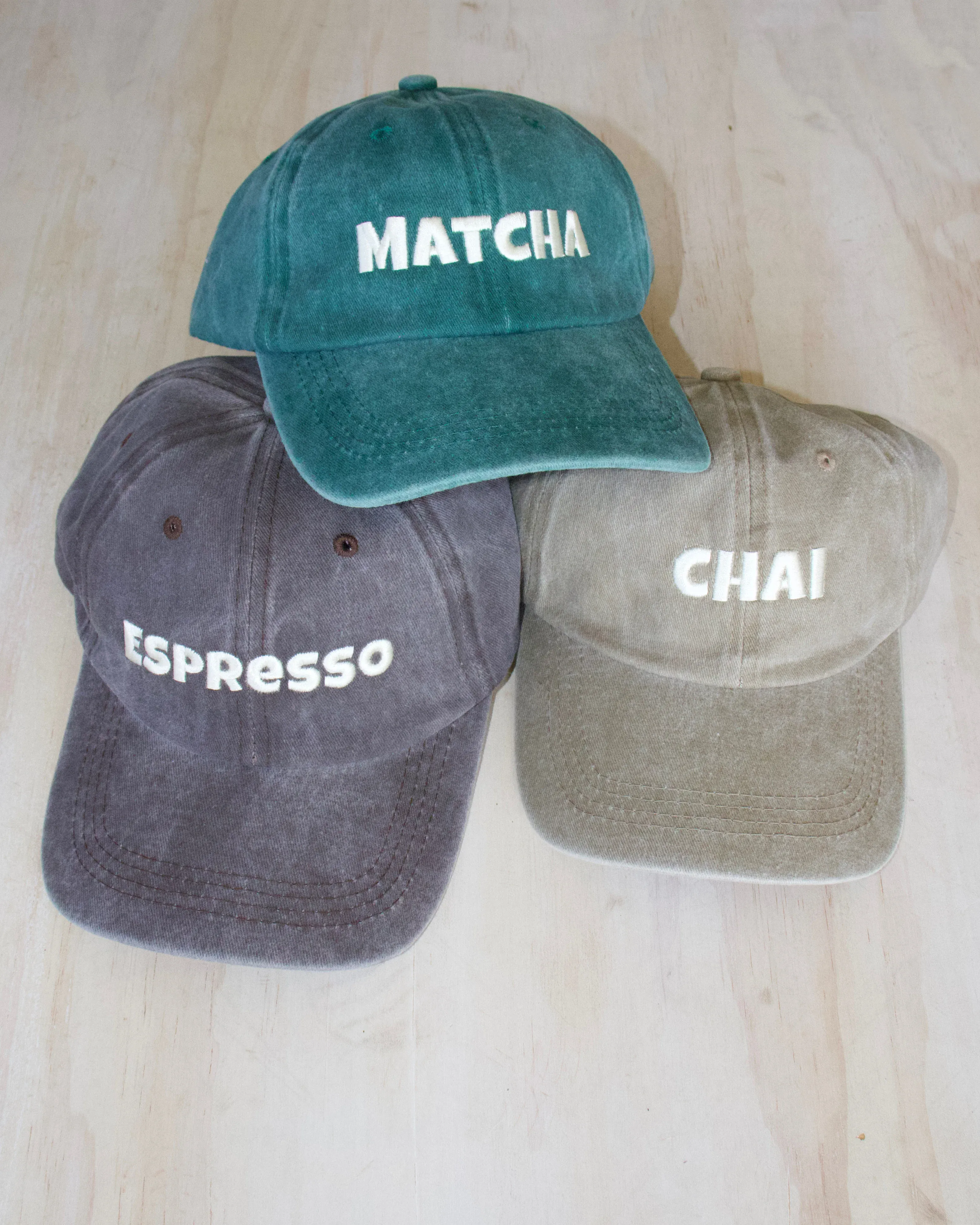 Joy Caps - Matcha - Image 2