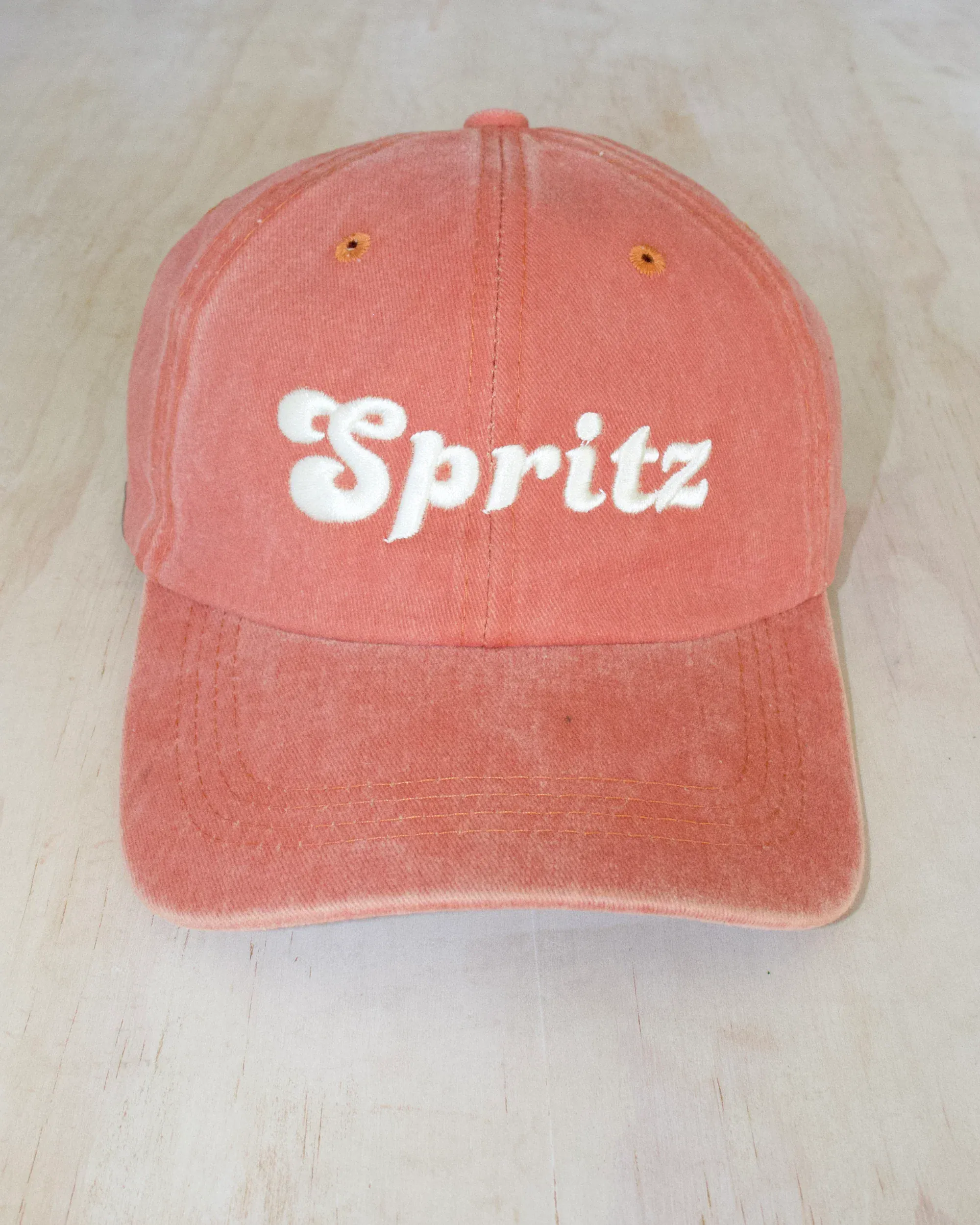 Joy Caps - Spritz