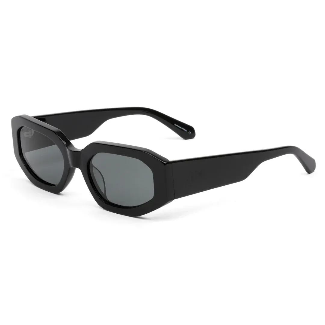 Juicy Black/Iron Grey Polarised - Image 4