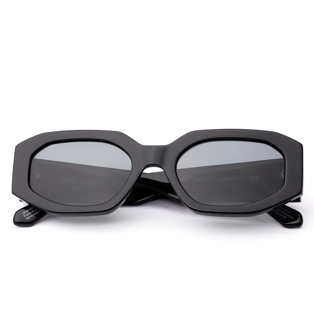 Juicy Black/Iron Grey Polarised - Image 5