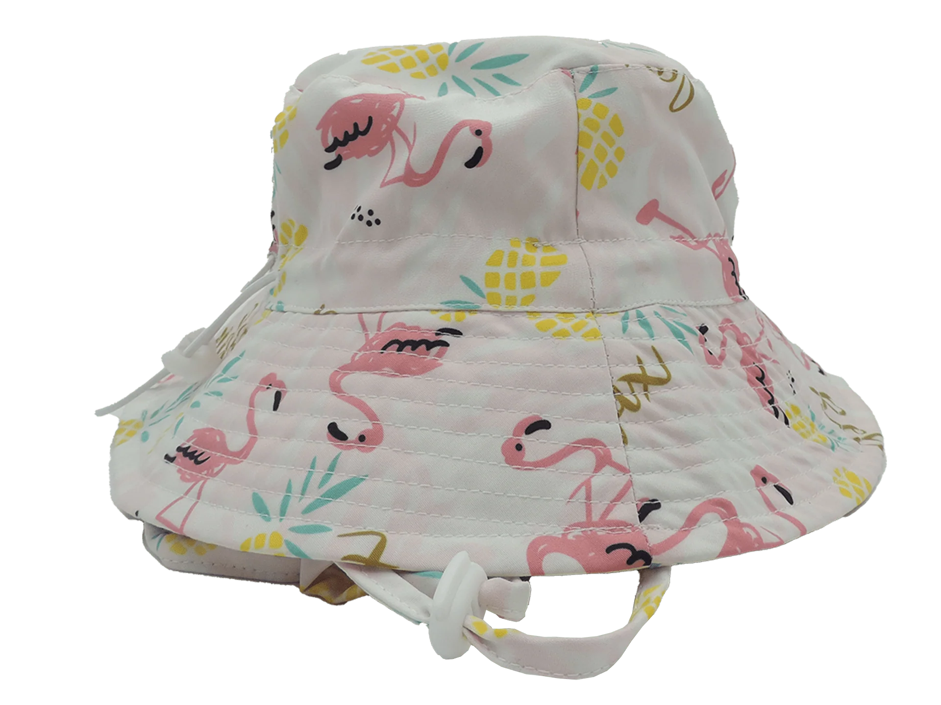 Kids Hat - Pink/ Relax