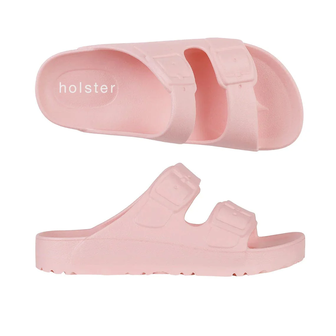 Kids Sundreamer Slide - Pink - Image 3