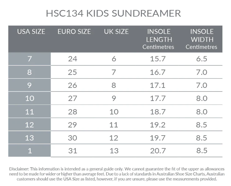 Kids Sundreamer Slide - Pink - Image 4