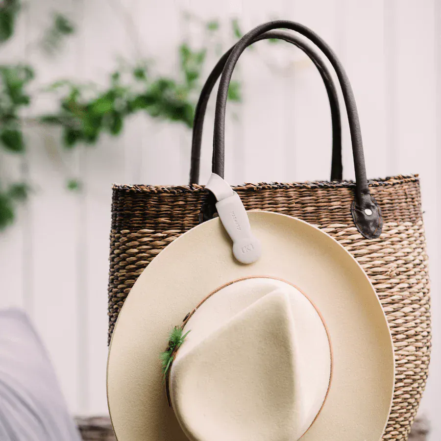 Klipsta Original Magnetic Hat Clip