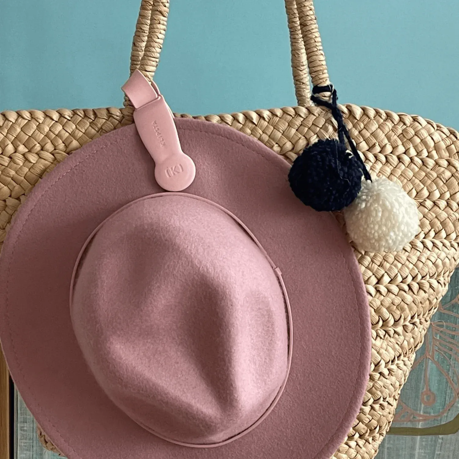 Klipsta Original Magnetic Hat Clip - Image 13
