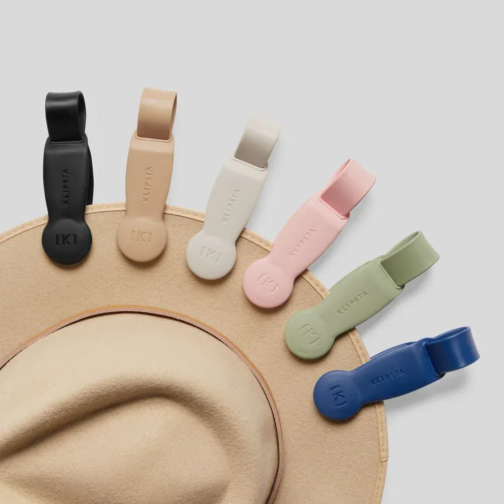 Klipsta Original Magnetic Hat Clip - Image 2