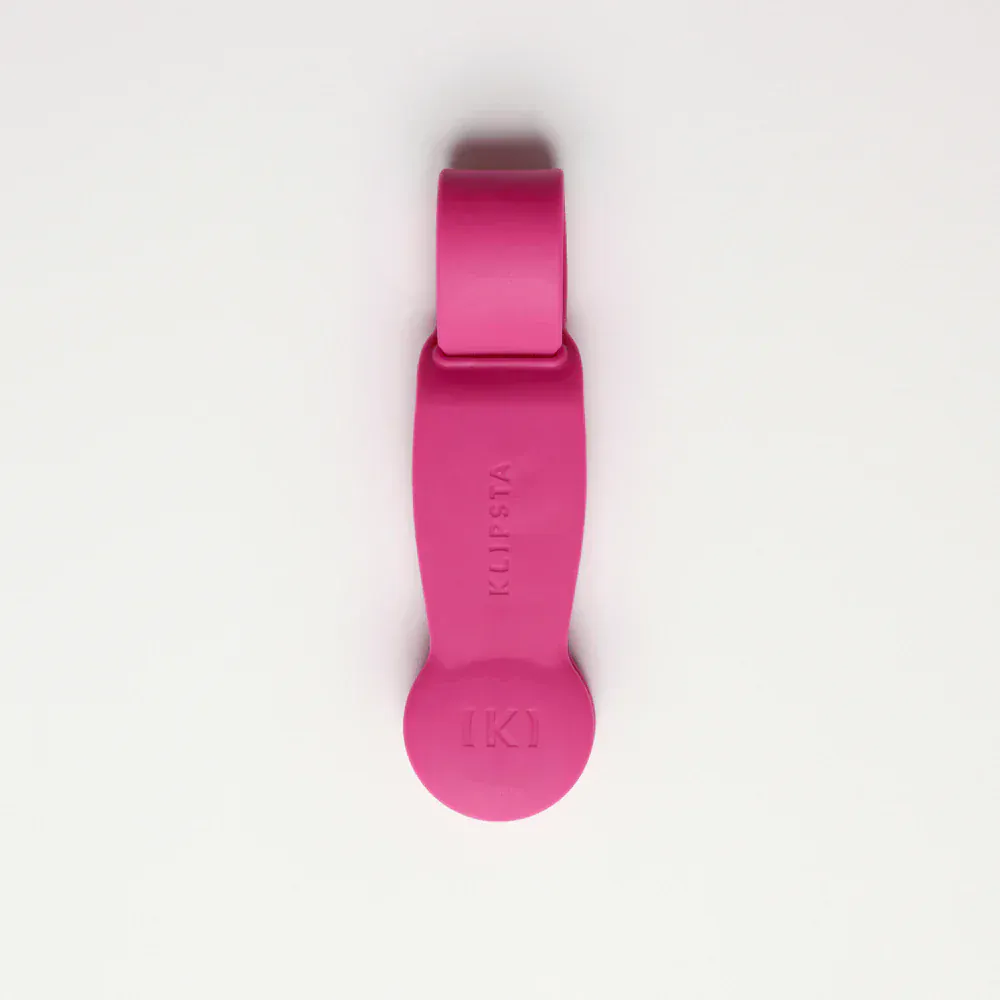 Klipsta Original Magnetic Hat Clip - Image 7