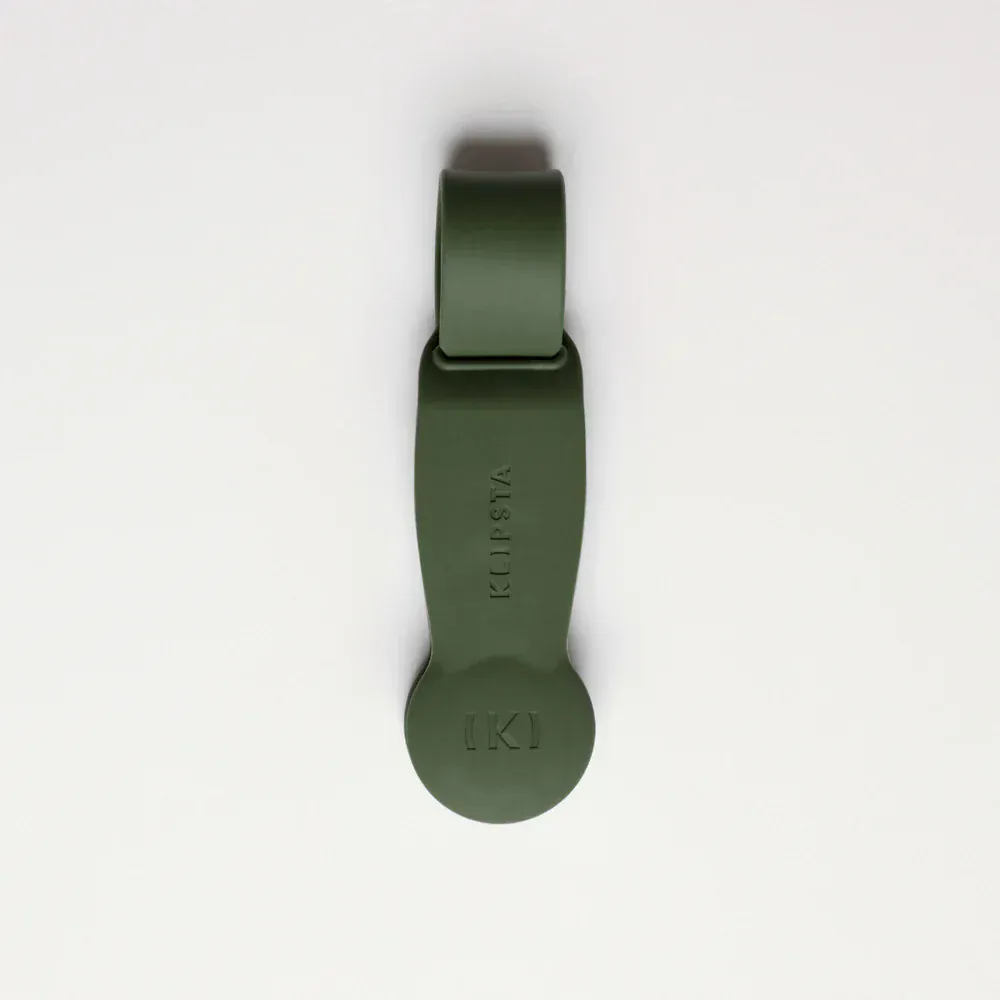 Klipsta Original Magnetic Hat Clip - Image 9
