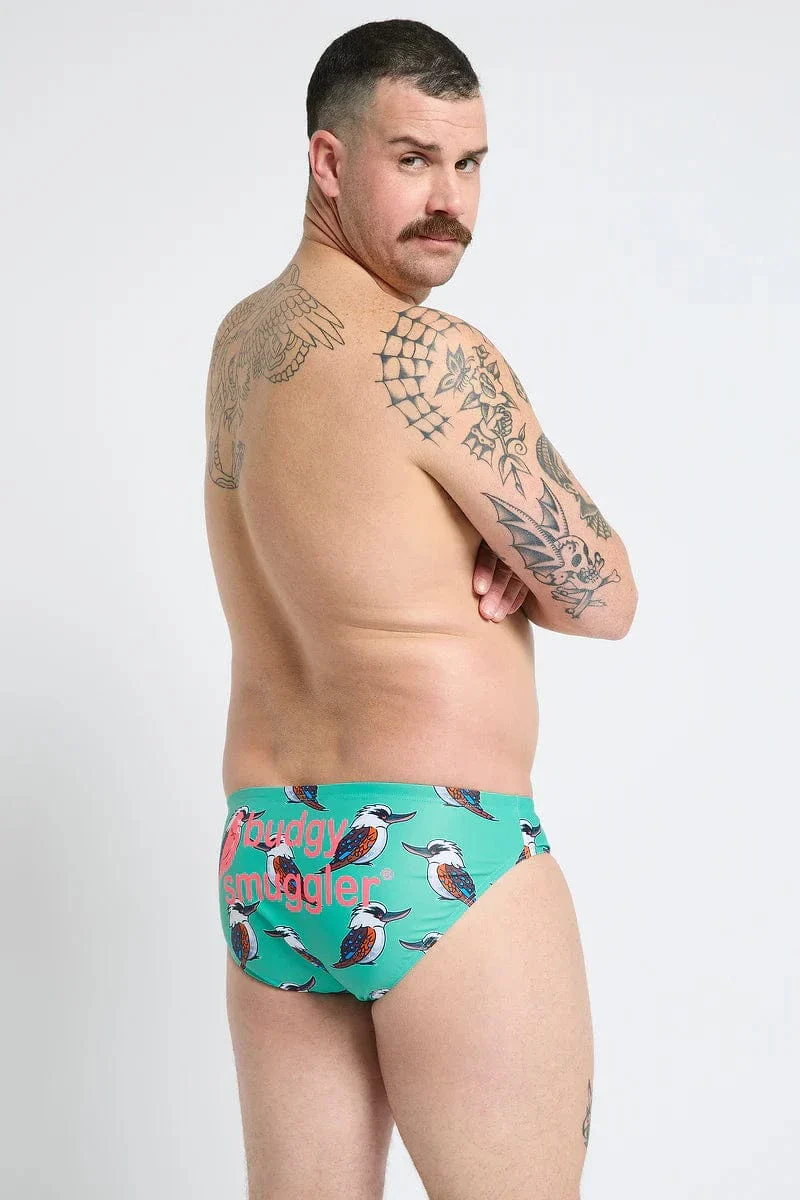 Budgy Smugglers Kookaburra - Image 4