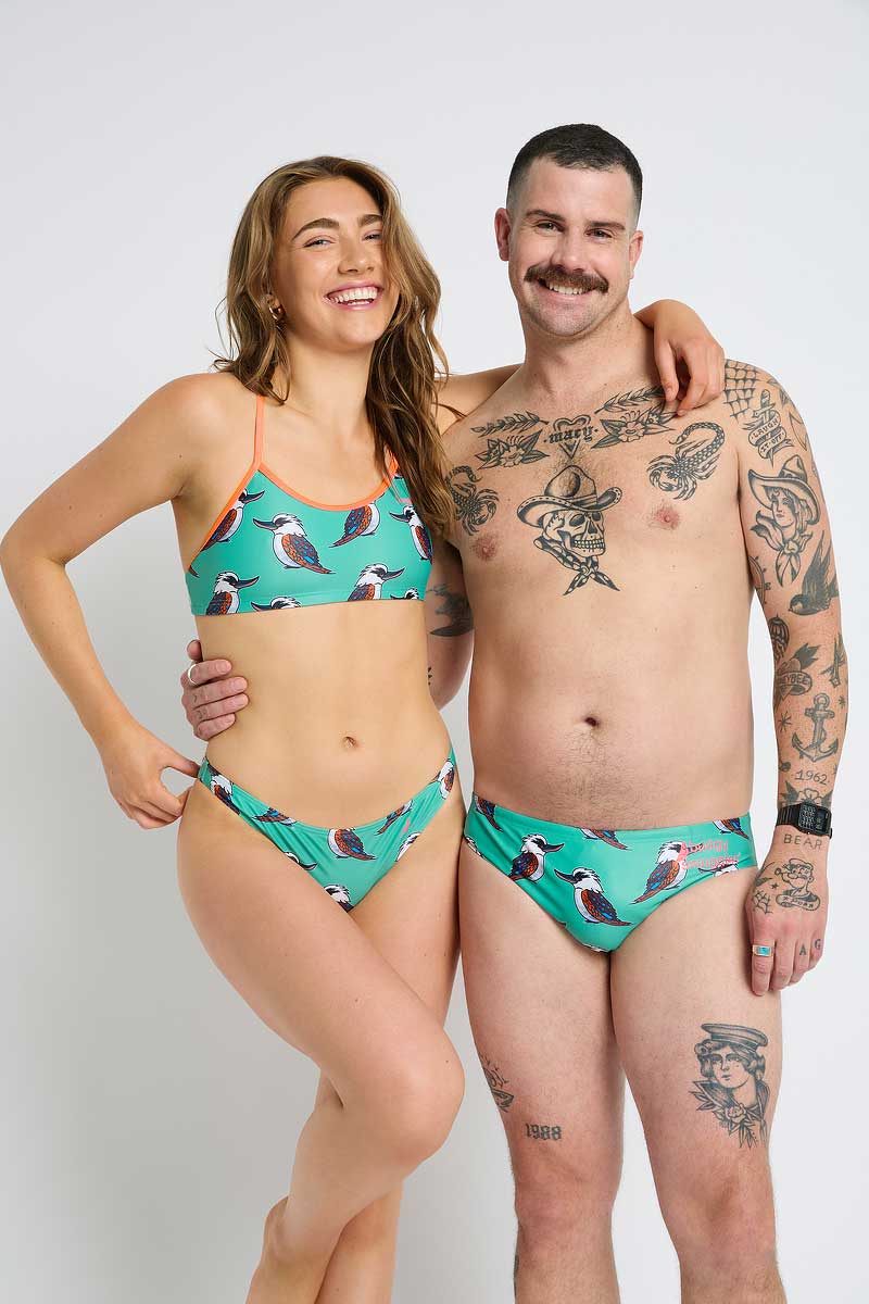Budgy Smugglers Kookaburra - Image 5