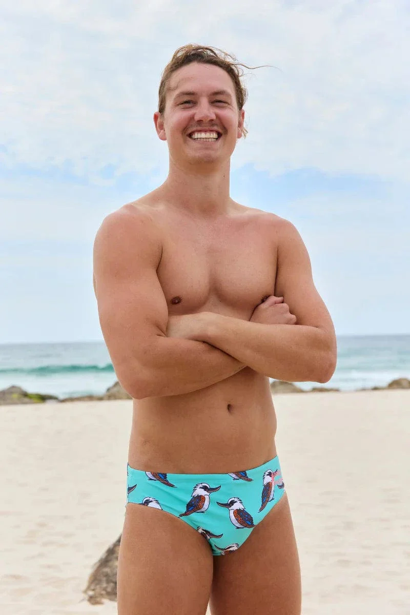 Budgy Smugglers Kookaburra - Image 6
