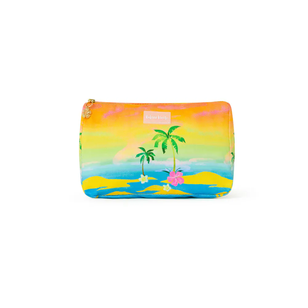 Kulani Kinis Bahama Breeze Beach Pouch - Image 2