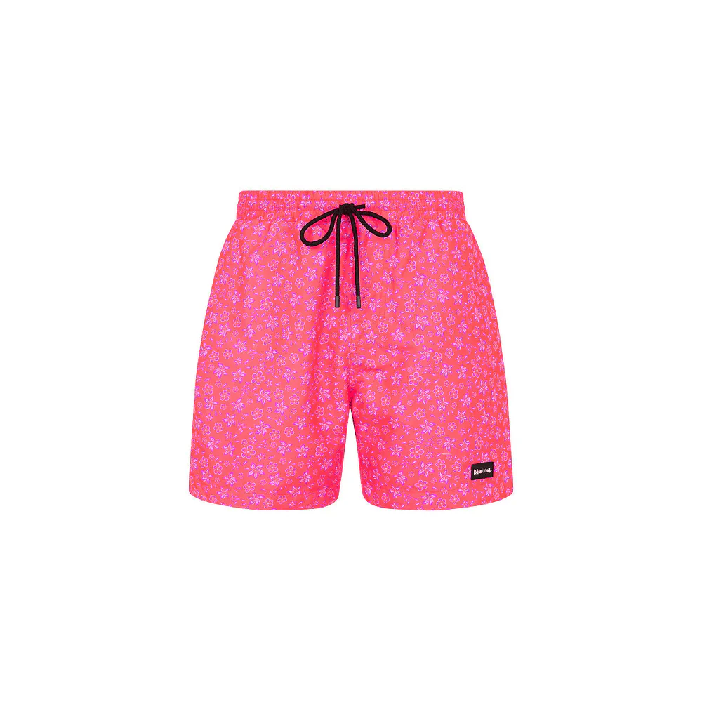 Kulani Kinis Mens Swim Trucks - Kiss Me - Image 4