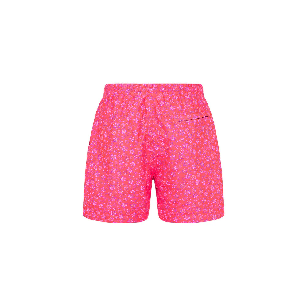 Kulani Kinis Mens Swim Trucks - Kiss Me - Image 5