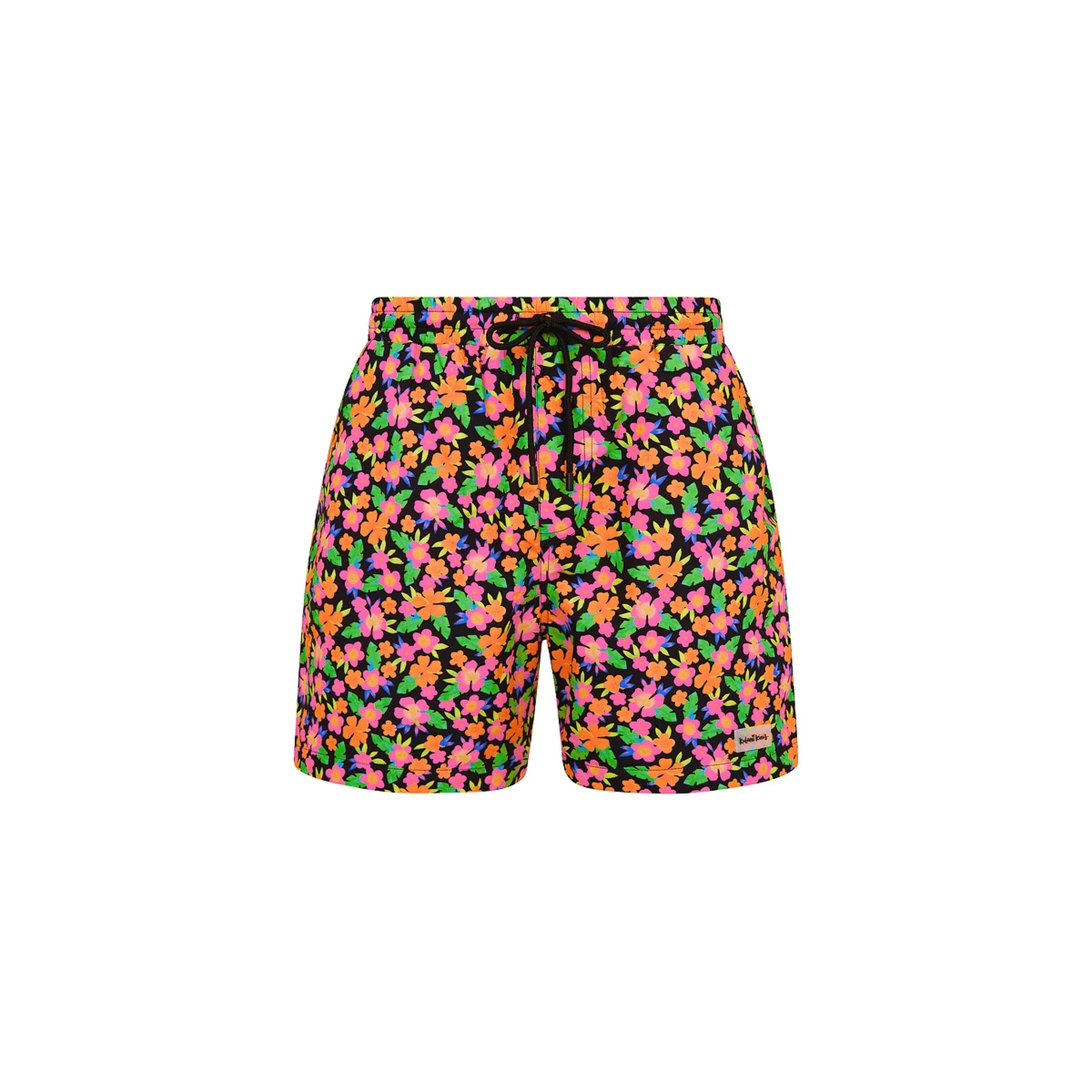 Kulani Kinis Mens Swim Trucks - Midnight glow - Image 4
