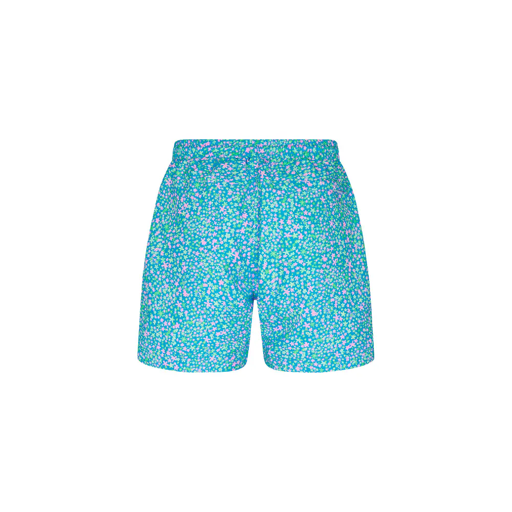Kulani Kinis Ocean Kisses Men's Swim Trunks - Image 4